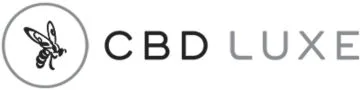 CBD Luxe logo CBD Luxe logo