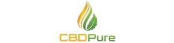 CBDPure logo CBDPure logo