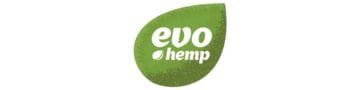 Evo Hemp logo Evo Hemp logo