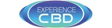 Experience CBD logo Experience CBD logo
