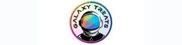Galaxy Treats logo Galaxy Treats logo