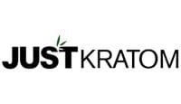 Just Kratom logo Just Kratom logo