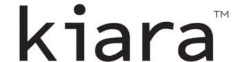 Kiara Naturals logo Kiara Naturals logo
