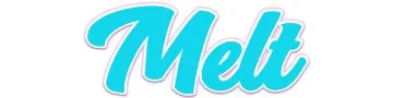 Melt logo Melt logo