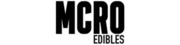 Micro Edibles logo