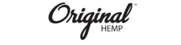 Original Hemp logo Original Hemp logo