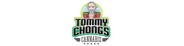 Tommy Chong’s logo Tommy Chong’s logo