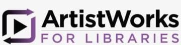 Artistworks logo Artistworks logo
