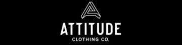 Attitude Clothing logo Attitude Clothing logo