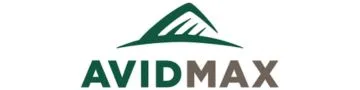 AvidMax logo AvidMax logo