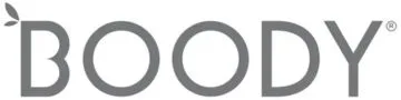 Boody NZ logo