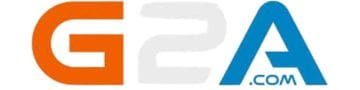 G2A US logo G2A US logo
