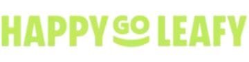 Happy Go Leafy logo Happy Go Leafy logo