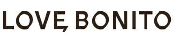 Love Bonito JP logo Love Bonito JP logo