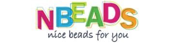 Nbeads logo Nbeads logo
