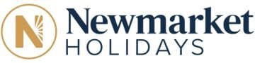 Newmarket Holidays logo Newmarket Holidays logo