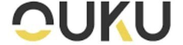 Ouku logo Ouku logo