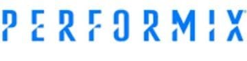 Performix logo Performix logo