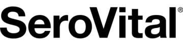 SeroVital logo SeroVital logo