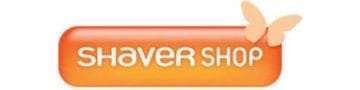 Shaver Shop logo Shaver Shop logo
