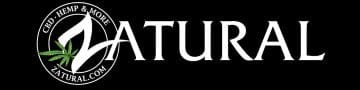 Zatural logo Zatural logo