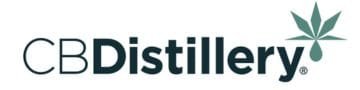 cbdistillery logo cbdistillery logo