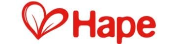 hape logo