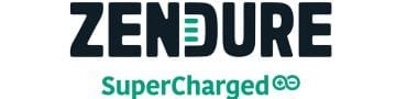 zendure logo zendure logo