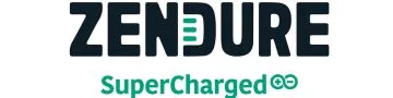 zendure logo zendure logo