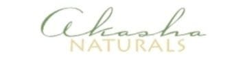 _Akasha Naturals logo _Akasha Naturals logo