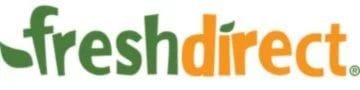 FreshDirect logo FreshDirect logo