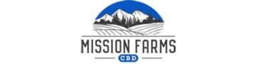 Mission Farms logo Mission Farms logo