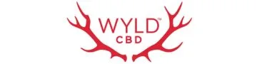 Wyld CBD logo