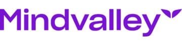 mindvalley logo mindvalley logo