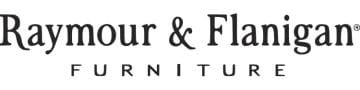 raymour & flanigan logo raymour & flanigan logo