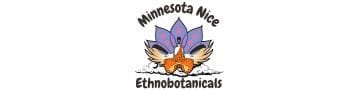 MN Nice Ethnobotanicals logo MN Nice Ethnobotanicals logo