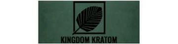 Kingdom Kratom Logo Kingdom Kratom Logo