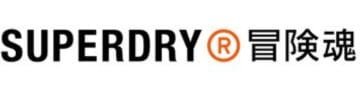 superdry logo superdry logo